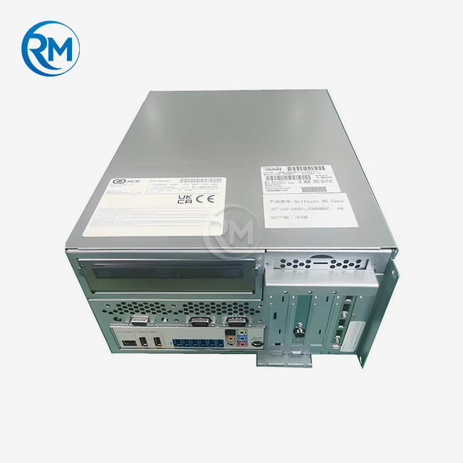 Misano PC Core